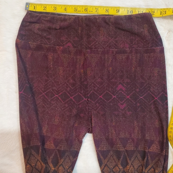 LuLaRoe Leggings* - Picture 4 of 9